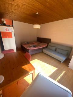 Exklusive Ferienwohnung MIRO 25 m² in ruhiger Lage - 9