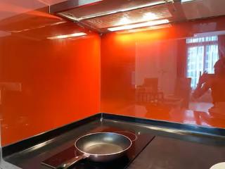Max 5pax, Muji Style Apartment Arcoris Mont Kiara - 3