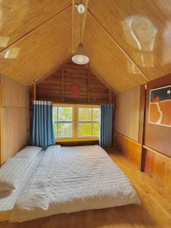 Nhà Dưới Đồi Homestay - 4