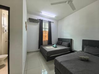 Padang Serai Wangi Homestay 402 - 1