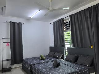 Padang Serai Wangi Homestay 402 - 5