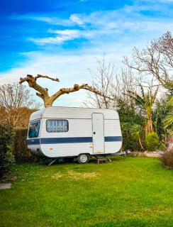 Caravane Chic et Vintage - 4