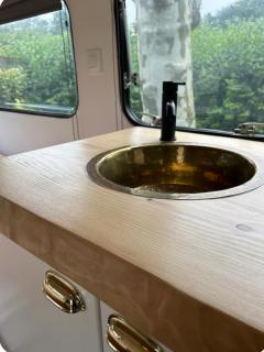 Caravane Chic et Vintage - 3