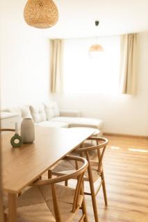 Podkrovní apartmán s výhledem - 3