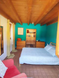 Blue Patch - Shared Home - 2