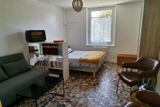 Gîte familial 4 chambres 8-10 personnes Eguzon - 3