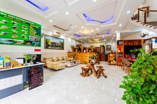 Hoi An Legend Connect Villa - 9