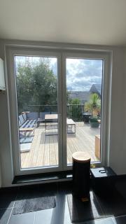 Stijlvolle duplex nabij Brussel en luchthaven! - 2