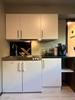 Small cozy apartment - 5