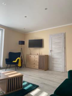Apartament Koszarawa - 6