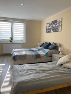 Apartament Koszarawa - 4