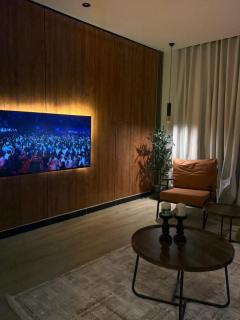 شقه فندقيه حي الملقا - Riade - 3