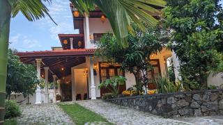 Lake side haven villa - 9