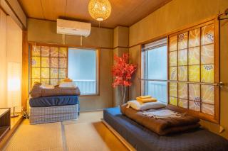 Kaido Yuzawa Onsen Hostel - 4