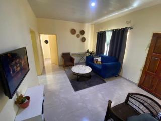Natulu Apartment Livingstone - 6