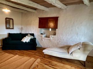 Gîte La Vésarnie - 3