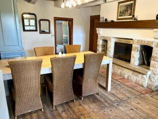 Gîte La Vésarnie - 6