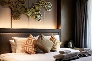 Stylish apartment S6502 by IBG Property - 8