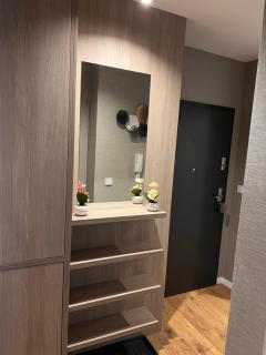 Apartament Dominikanów 28m36 - 7