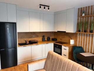 Apartament Dominikanów 28m36 - Cracovia - 6