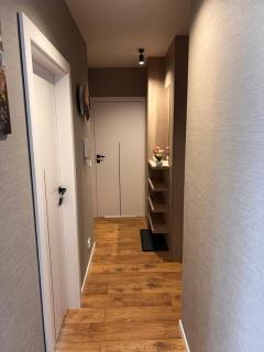 Apartament Dominikanów 28m36 - Cracovia - 5