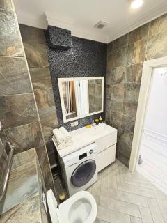 Arbat Residence Алматы уютные апартаменты в центре - 4