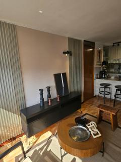 Espectacular vista dpto - 2