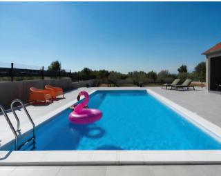 Holiday home Magic sunset - 6