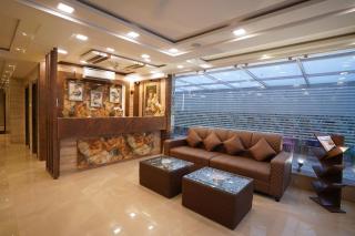 The Pavillion 2 Nr City Centre II - 8