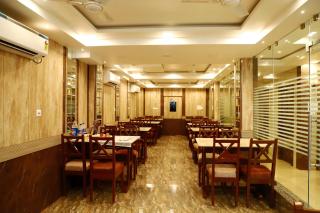 The Pavillion 2 Nr City Centre II - 6
