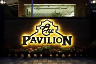 The Pavillion 2 Nr City Centre II - 5