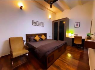 The Aravali Hills Stay - 4