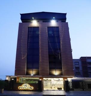 The Pavillion 2 Nr City Centre II - 1