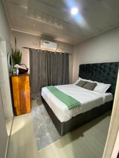 Natulu Apartment Livingstone1 - 0