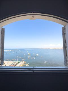 Qaitbay Citadel View - 3