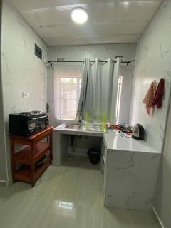 Natulu Apartment Livingstone1 - 5