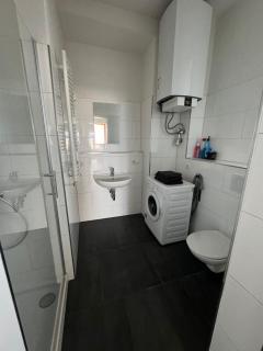 2 Bedroom Apartment at Grenzach train station - 4