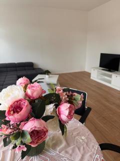 2 Bedroom Apartment at Grenzach train station - 3