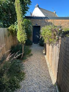 Le Cabanon Malouin - 0