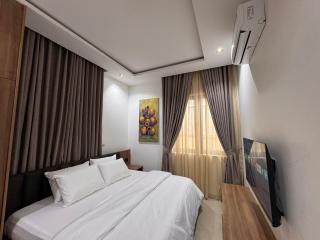 D-GioGiNiapartments - 4