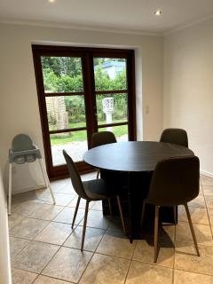 Cozy house with garden - 3