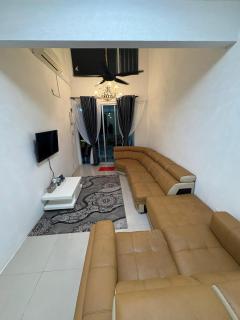 Homestay AtinAya - 5
