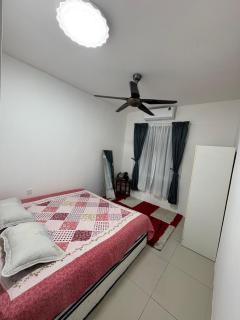 Homestay AtinAya - 3