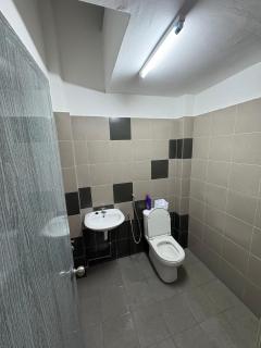 Homestay AtinAya - 2