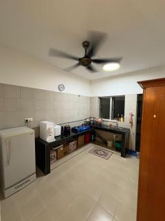 Homestay AtinAya - 1