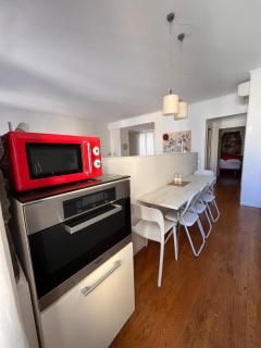 RivApartments2 with private parking - 3