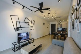 M Vertica by The Clover - Cozy Apartment in heart of Kuala Lumpur - 3