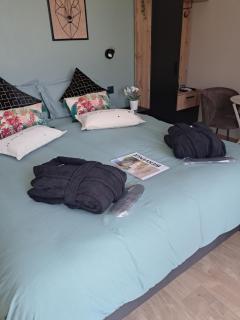 Le Lodge d'Amélie - 8