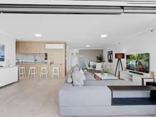 Beachfront Escape Zenith - Ocean Views, Pool, Spa - 3