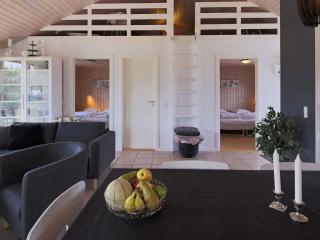 8 person holiday home in Væggerløse-By Traum - 2